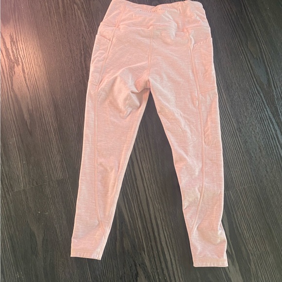 🍍VICTORIA SECRET LEGGINGS 🍍size 10🍍C-2 - Picture 2 of 4